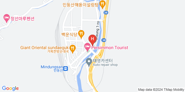 엘카지노 호텔Map View