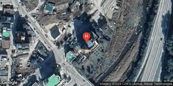 엘카지노 호텔Satellite View