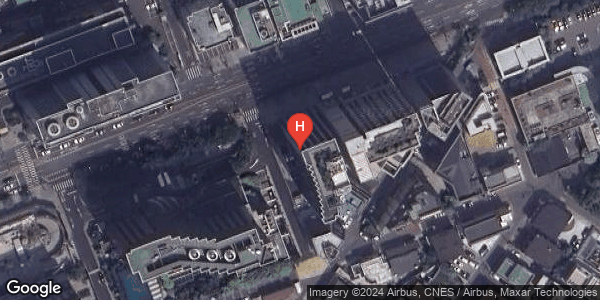 도미인 서울 강남Satellite View