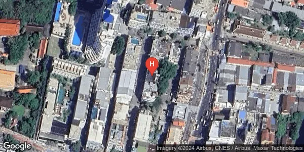 시암 팜 레지던스Map View