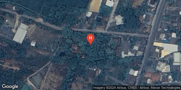 탈라디아 홈스테이Map View